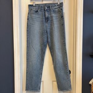 American Eagle Outfitters Blue Jeans
